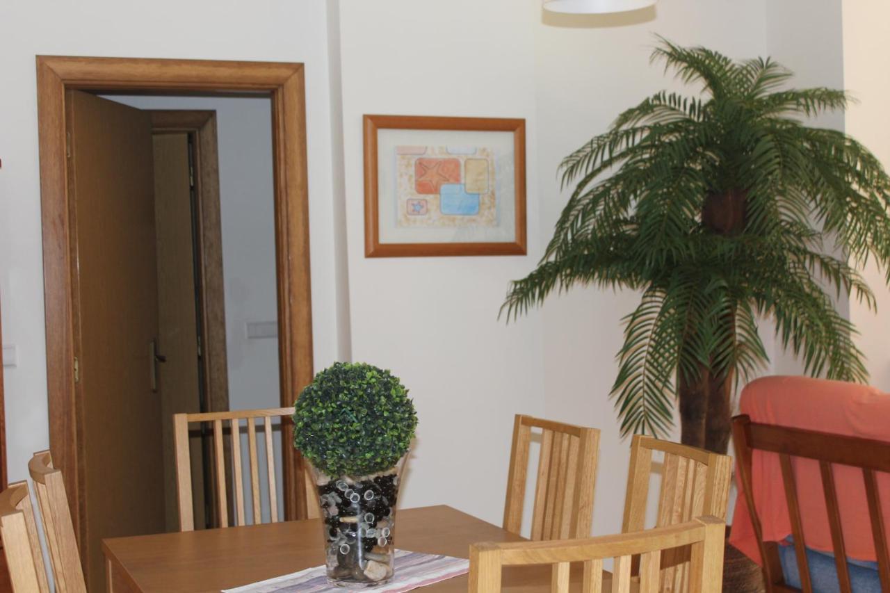 Filipe'S House Apartment บาเลียล ภายนอก รูปภาพ