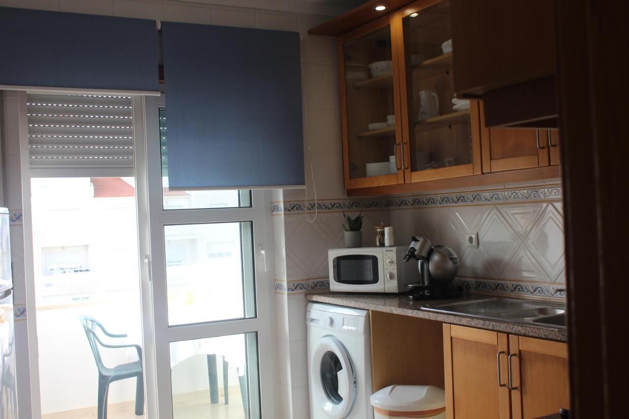 Filipe'S House Apartment บาเลียล ภายนอก รูปภาพ