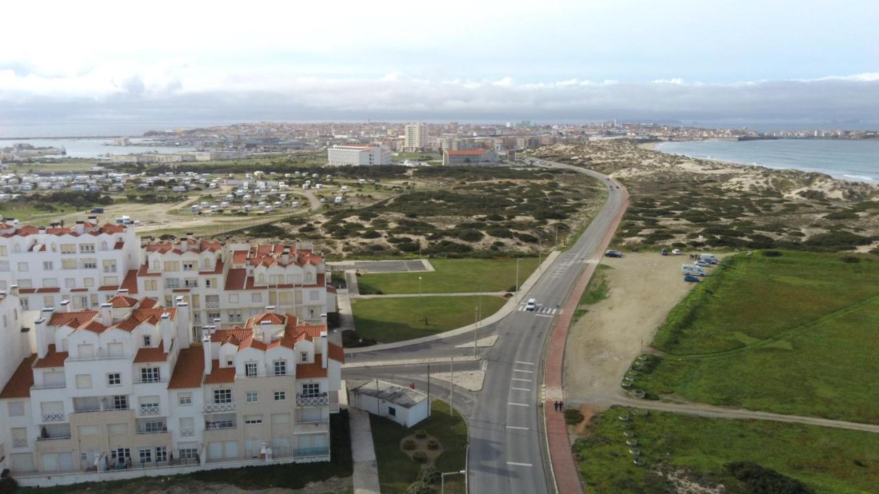 Filipe'S House Apartment บาเลียล ภายนอก รูปภาพ
