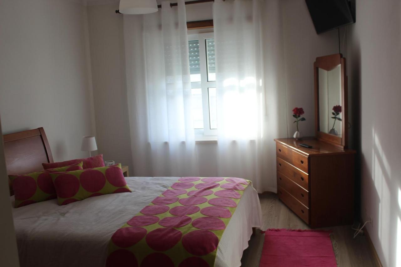 Filipe'S House Apartment บาเลียล ภายนอก รูปภาพ