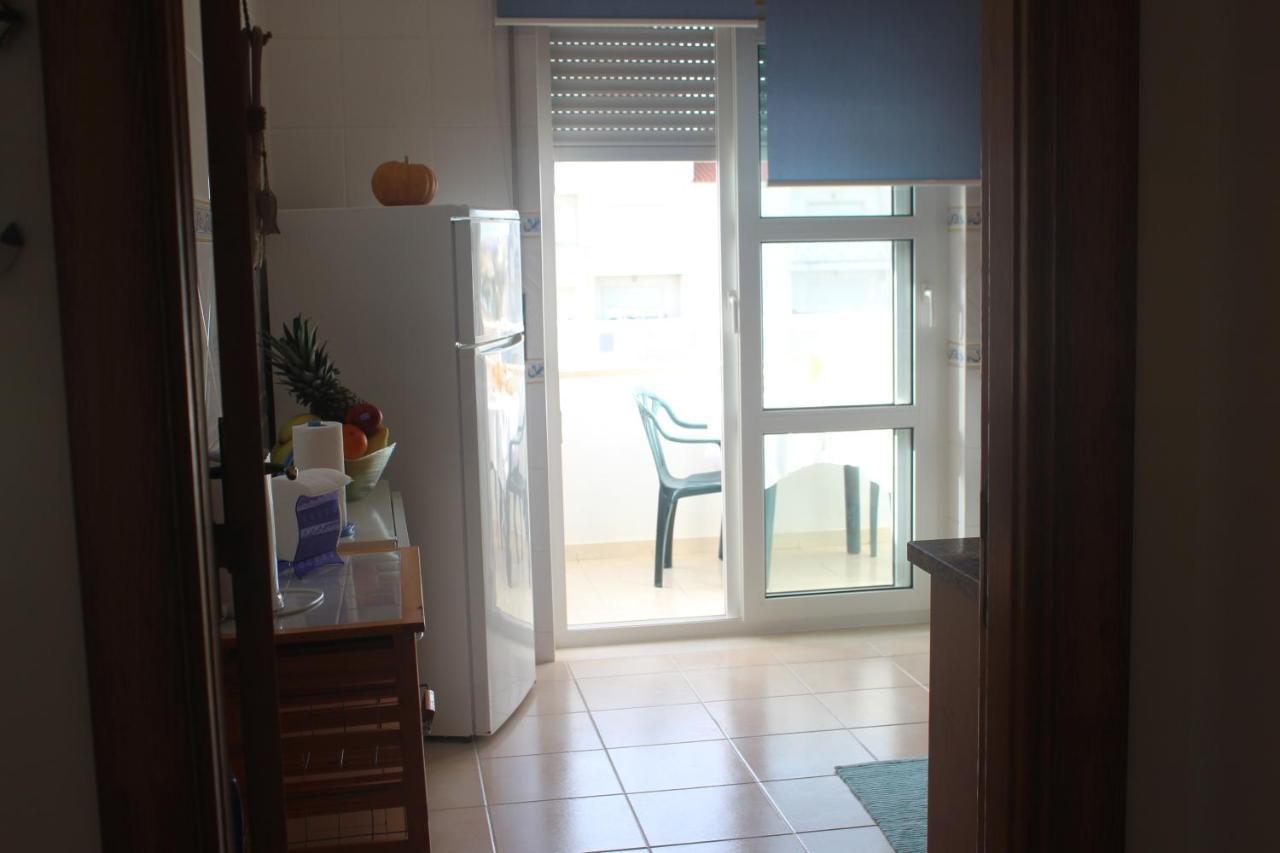 Filipe'S House Apartment บาเลียล ภายนอก รูปภาพ