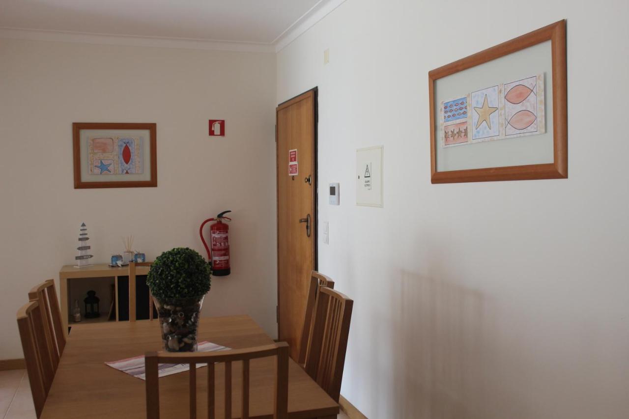 Filipe'S House Apartment บาเลียล ภายนอก รูปภาพ