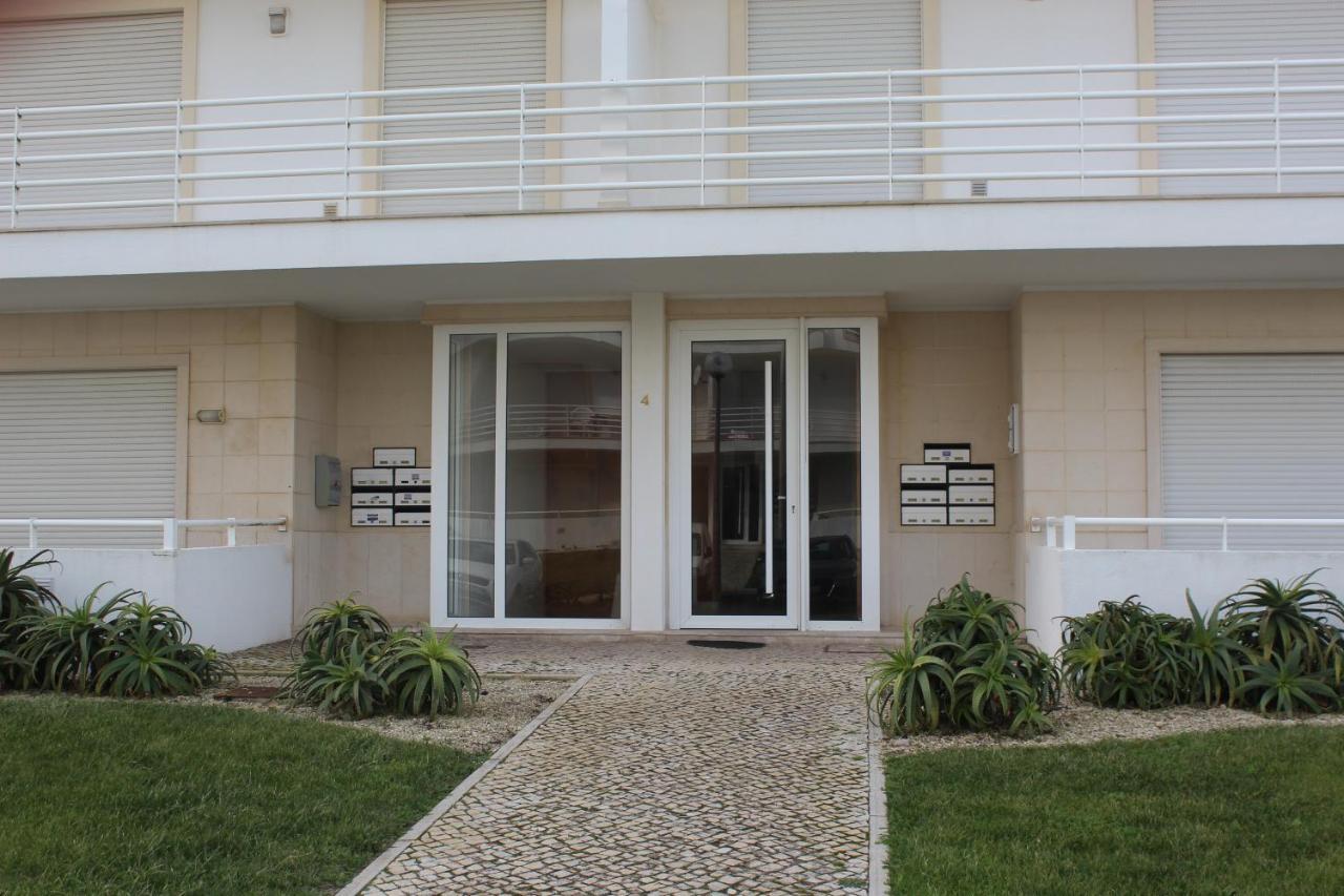 Filipe'S House Apartment บาเลียล ภายนอก รูปภาพ