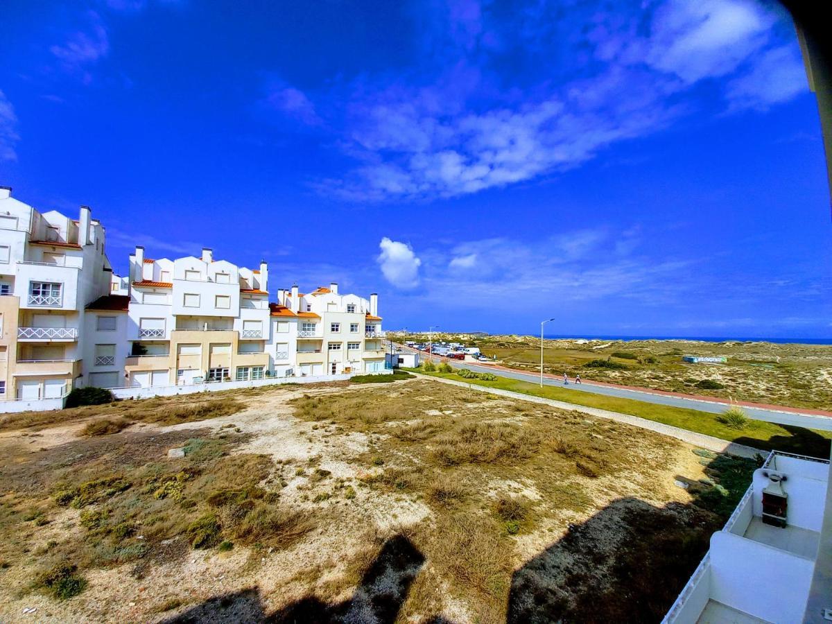 Filipe'S House Apartment บาเลียล ภายนอก รูปภาพ