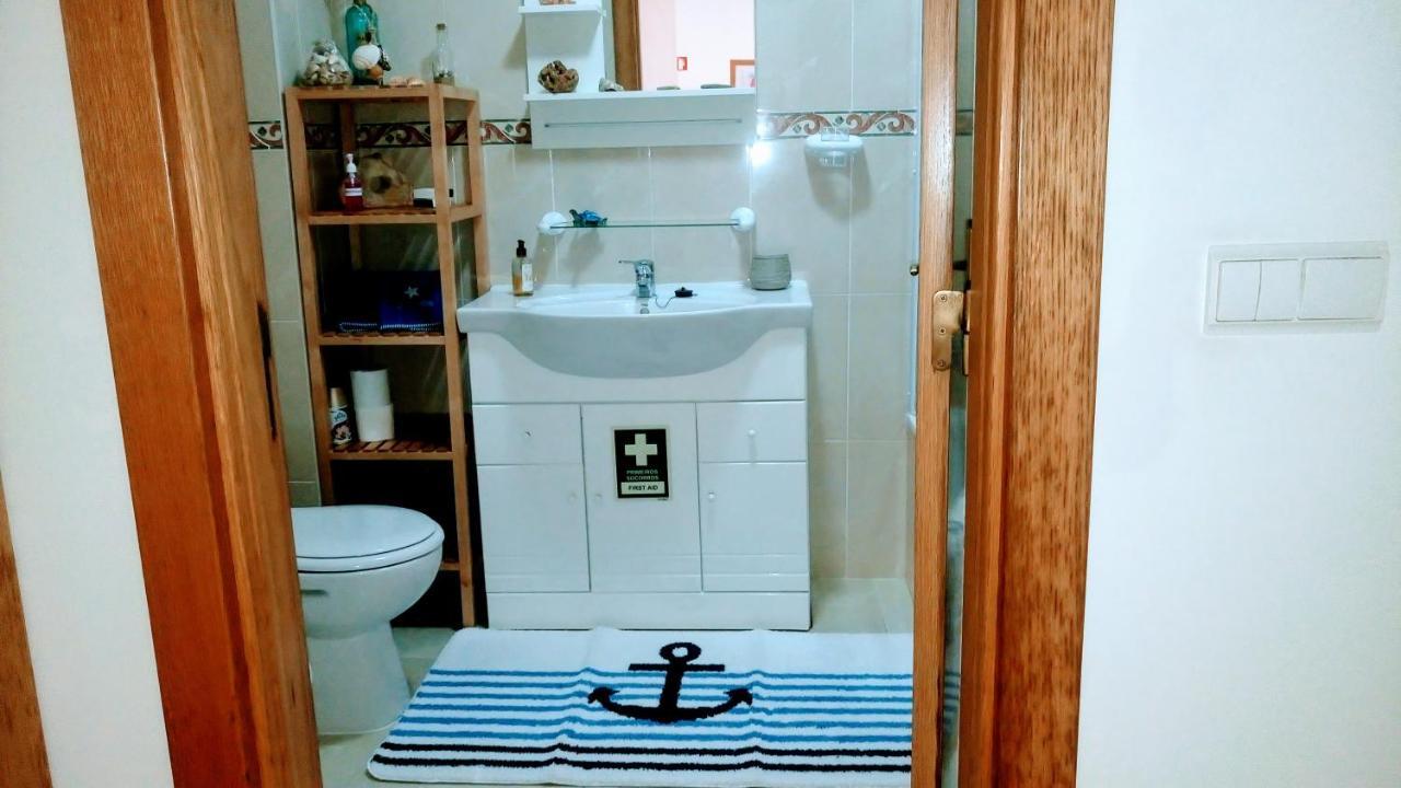 Filipe'S House Apartment บาเลียล ภายนอก รูปภาพ