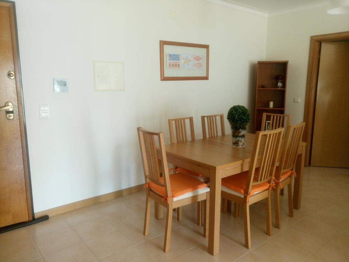 Filipe'S House Apartment บาเลียล ภายนอก รูปภาพ