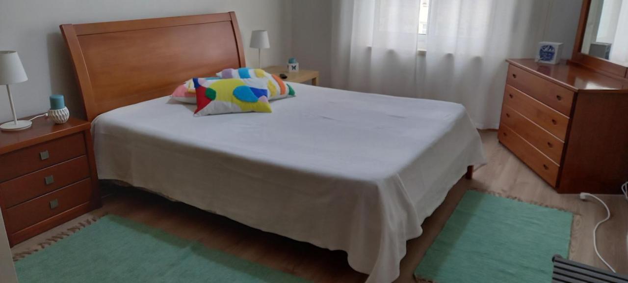 Filipe'S House Apartment บาเลียล ภายนอก รูปภาพ
