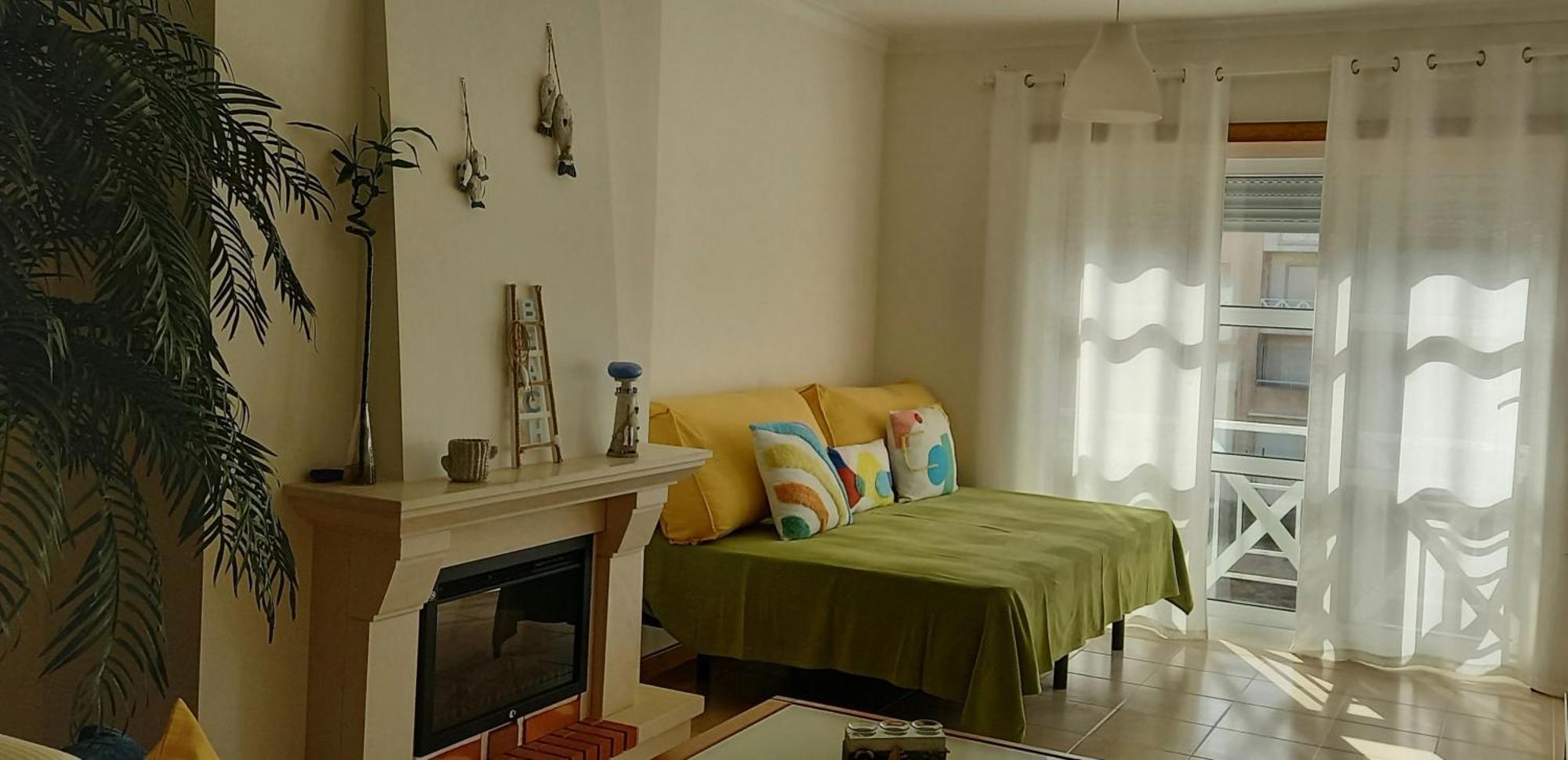 Filipe'S House Apartment บาเลียล ภายนอก รูปภาพ