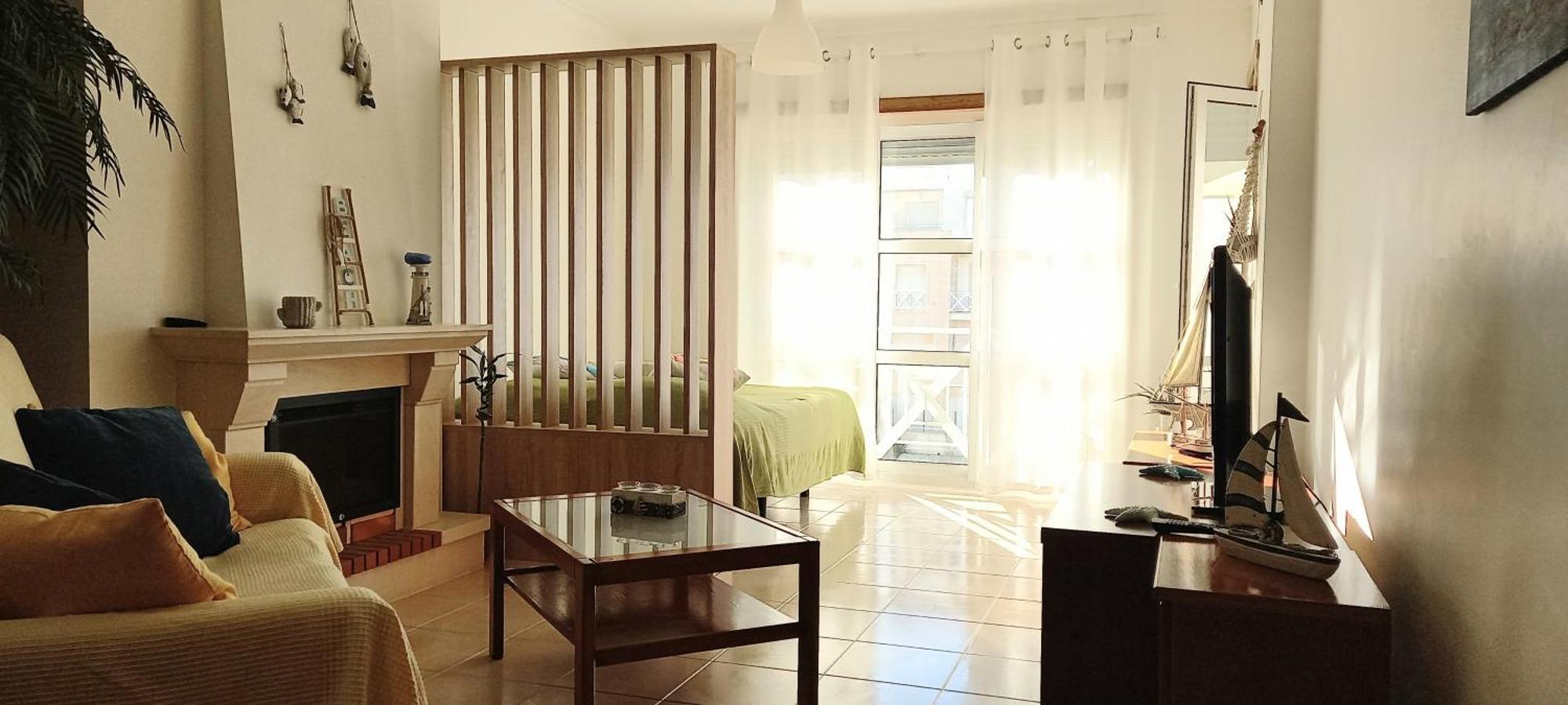 Filipe'S House Apartment บาเลียล ภายนอก รูปภาพ
