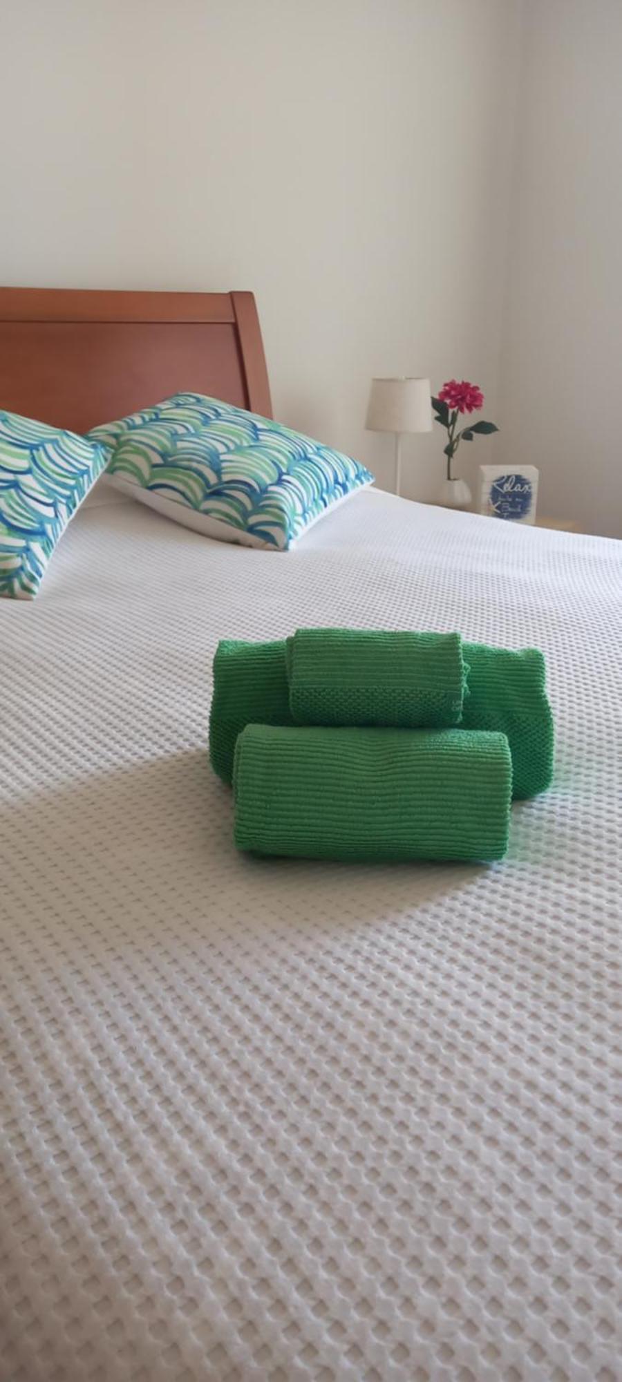 Filipe'S House Apartment บาเลียล ภายนอก รูปภาพ